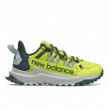 New Balance Shando 2021 gelb Trail-Laufschuhe Damen